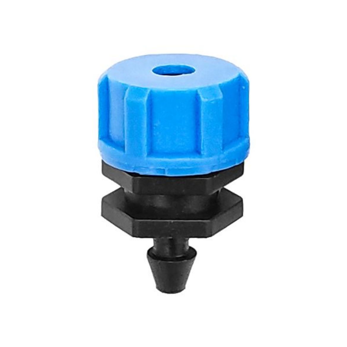 Picture of PRESSURE GAUGE ADAPTOR BARBED