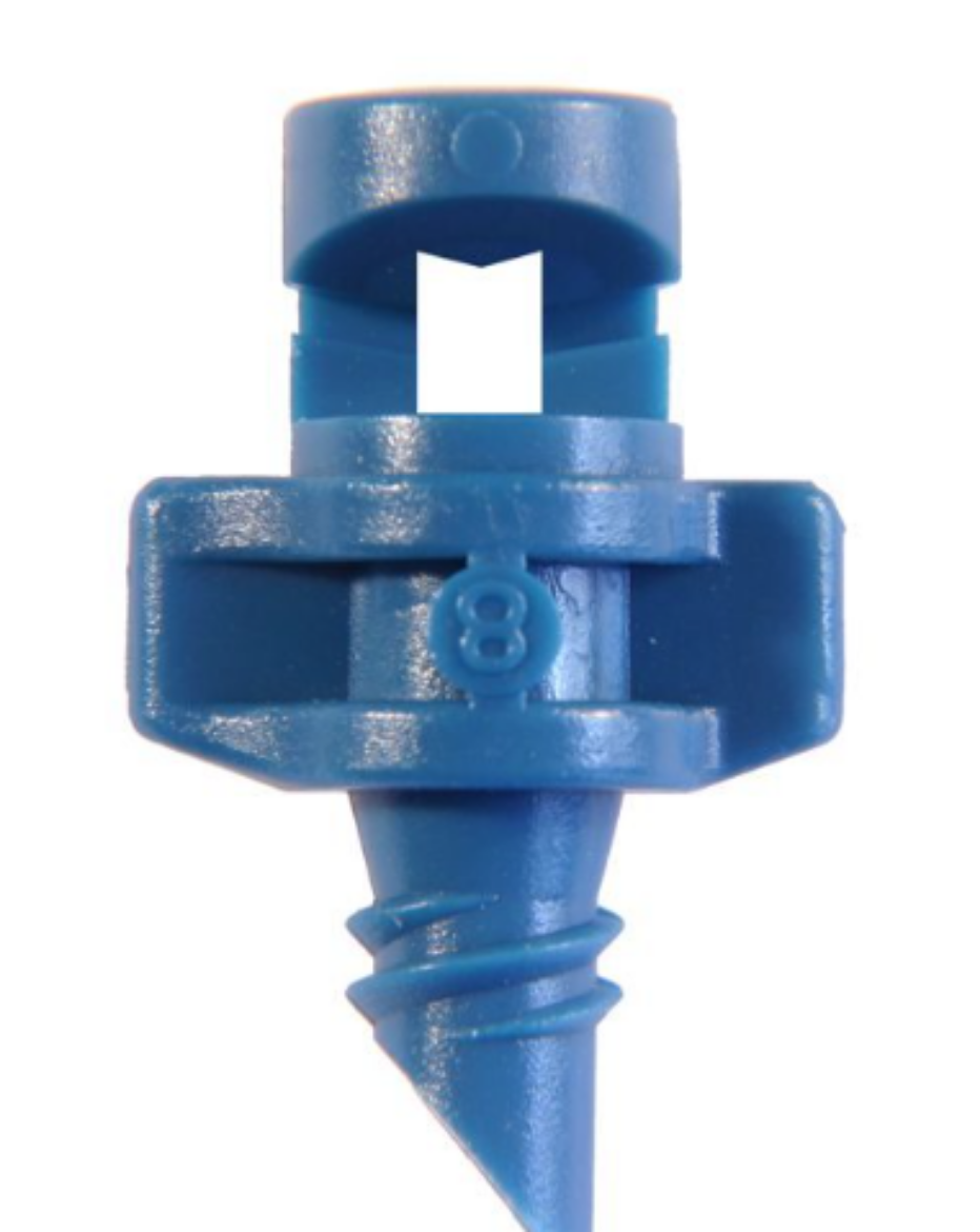 Picture of MICRO SPRAY ANTELCO 1PCE BLUE 360D