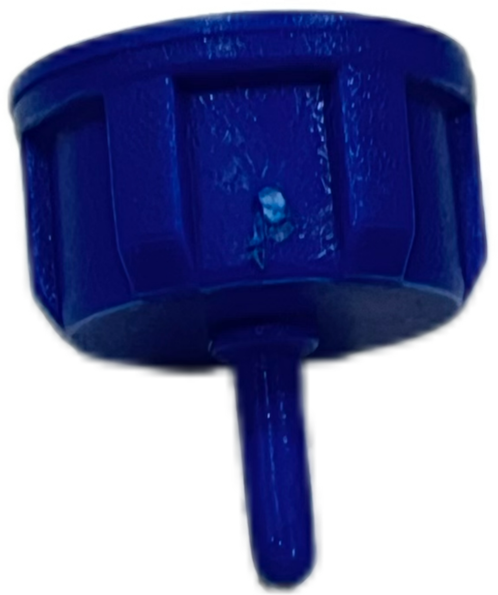 Picture of PRESSURE GAUGE ADAPTOR NEEDLE