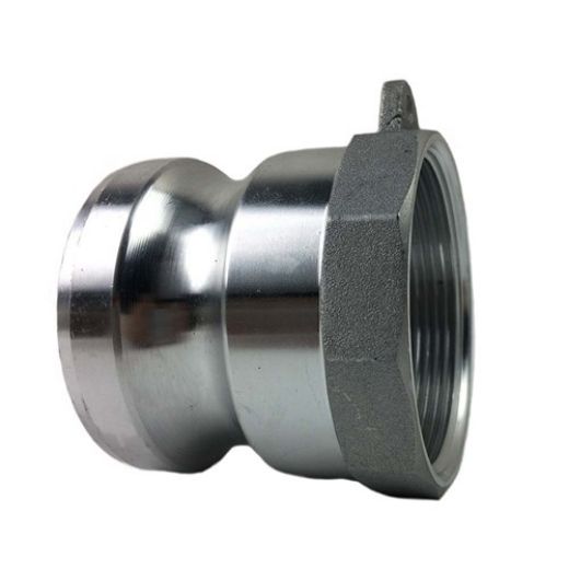 Picture for category 32mm Camlock Couplings