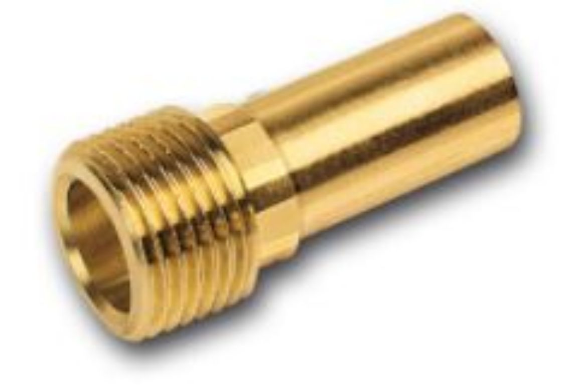 Picture of COPPER PRESS PLUG IN ADAPTOR MI 20MM X 3/4''
