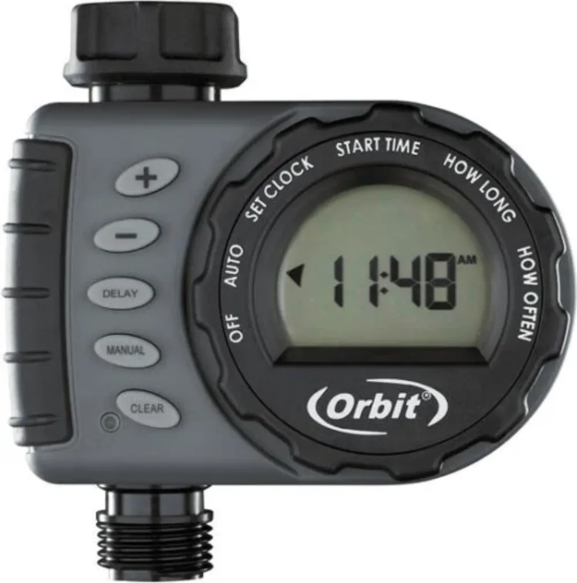 Picture of TAP TIMER ORBIT SINGLE STATION BATTERY OPERATED