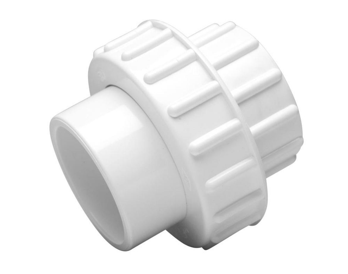 Picture of UNION PVC #22 100MM