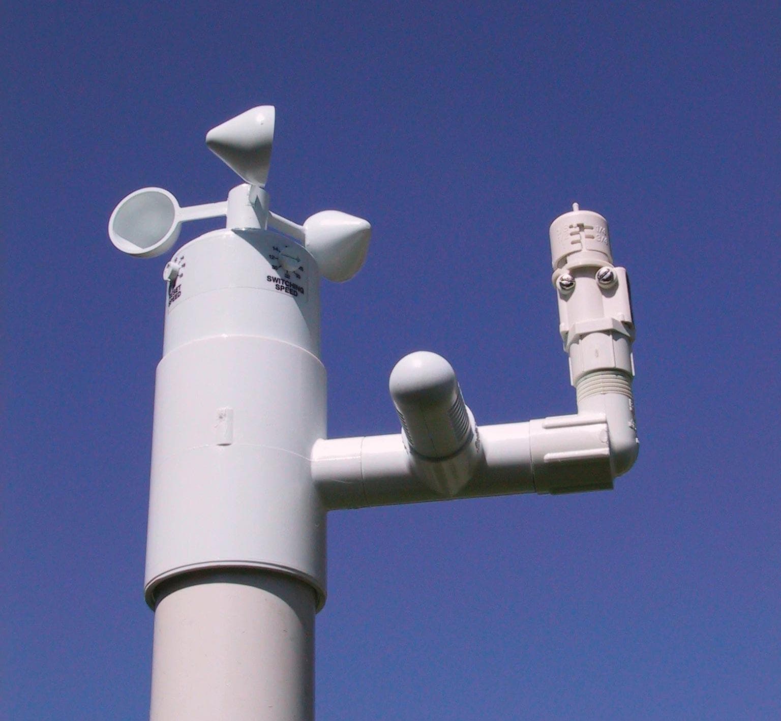 MWS SENSOR HUNTER MINI WEATHER STATION - WATERMATIC IRRIGATION