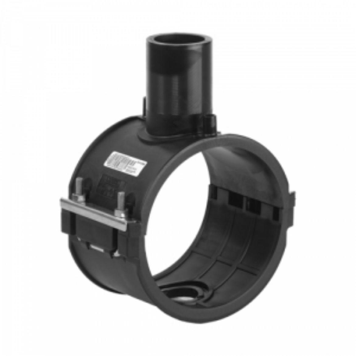 Picture of BRANCHING SADDLE ELECTROFUSION 110MM X 50MM